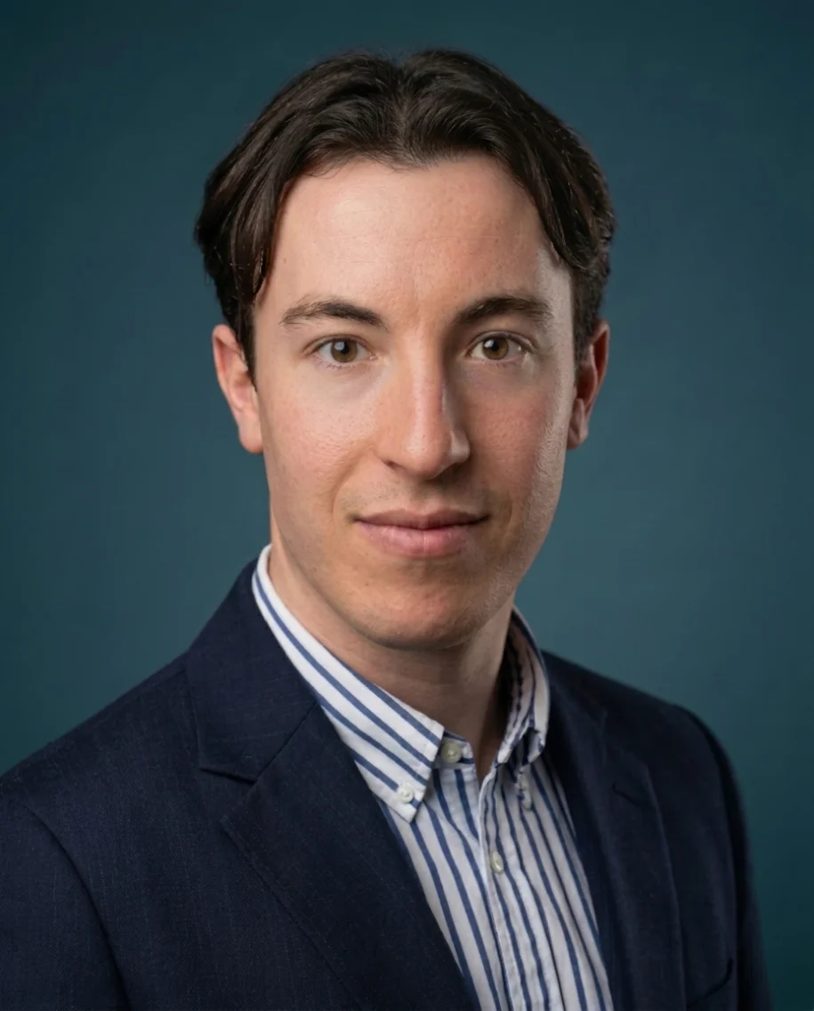 Tim P. Vornhusen
